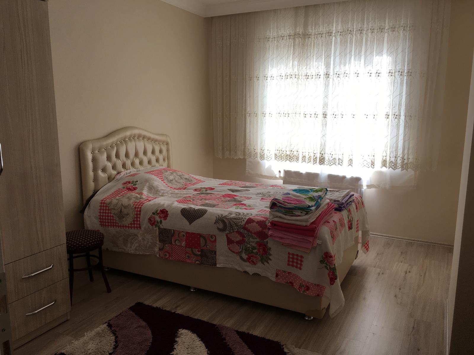Satılık Daire, Trabzon / OF / İRFANLI MAH.