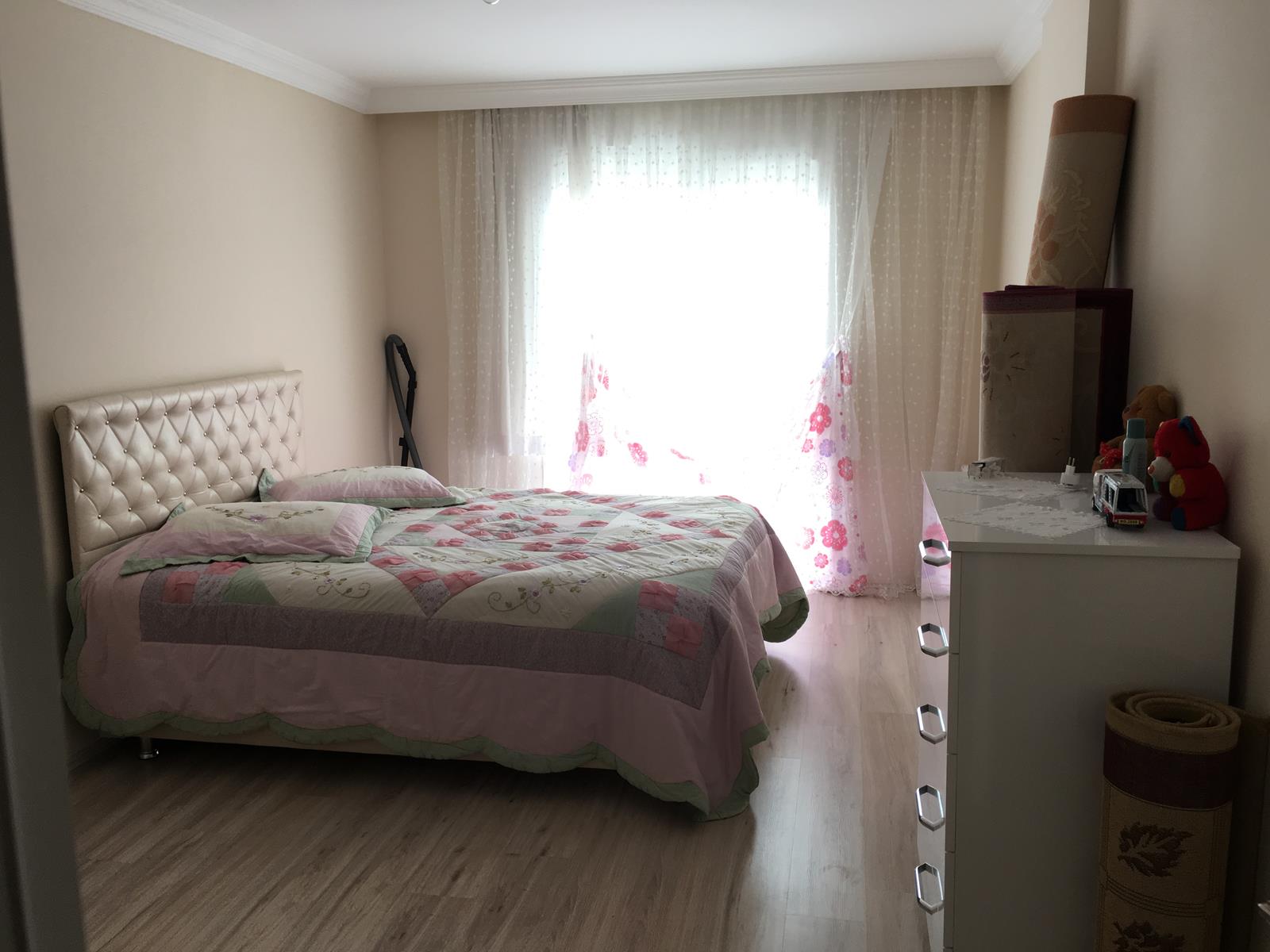 Satılık Daire, Trabzon / OF / İRFANLI MAH.