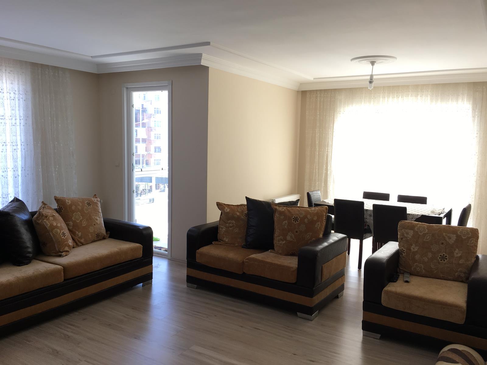 Satılık Daire, Trabzon / OF / İRFANLI MAH.