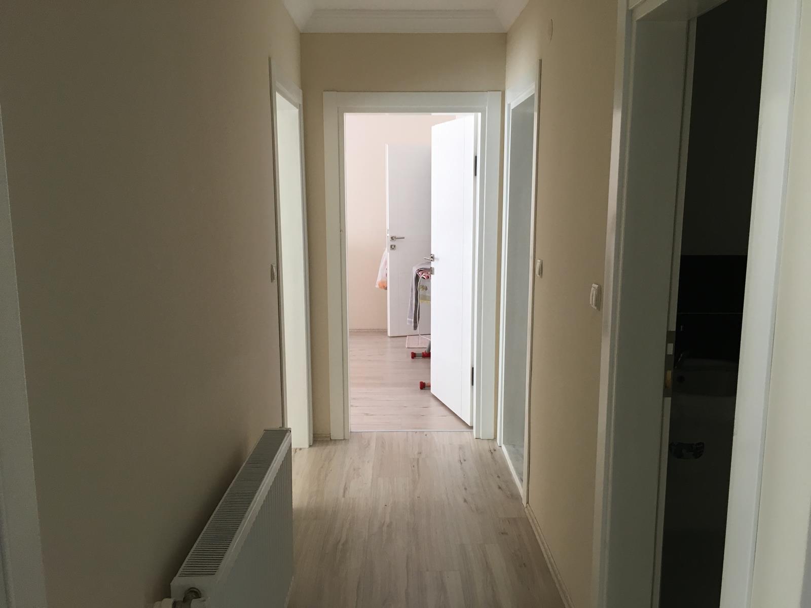 Satılık Daire, Trabzon / OF / İRFANLI MAH.