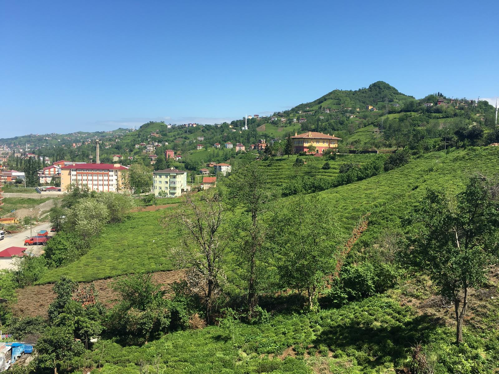 Satılık Daire, Trabzon / OF / CUMHURİYET MAH.