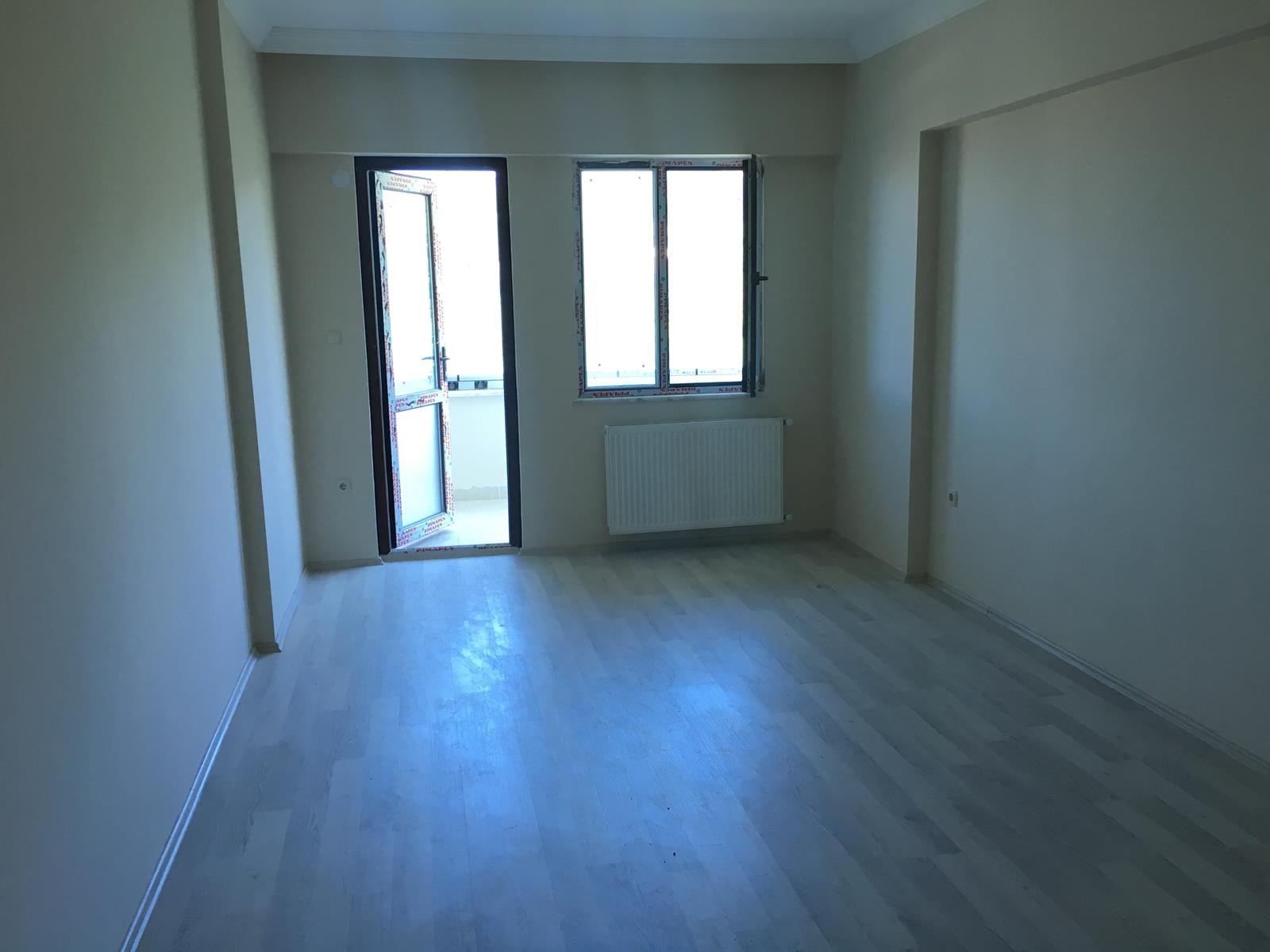 Satılık Daire, Trabzon / OF / CUMHURİYET MAH.