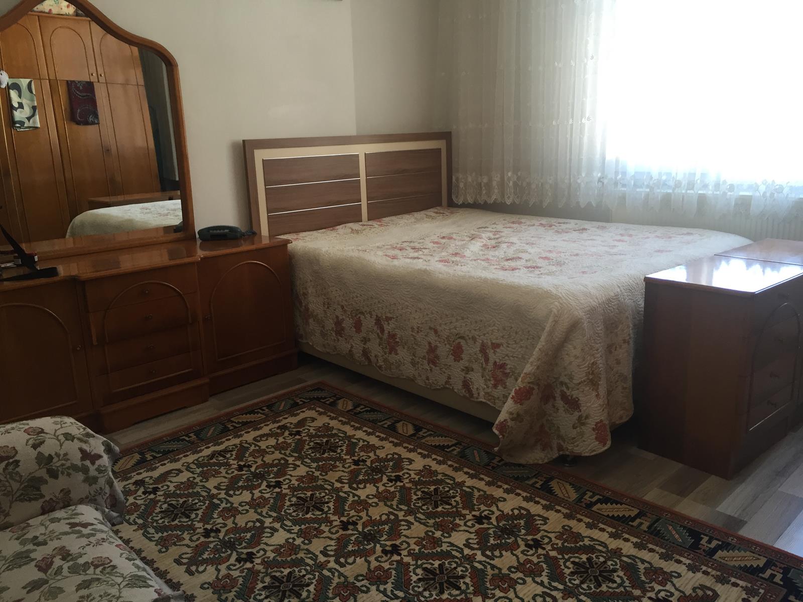 Satılık Daire, Trabzon / OF / SULAKLI MAH.