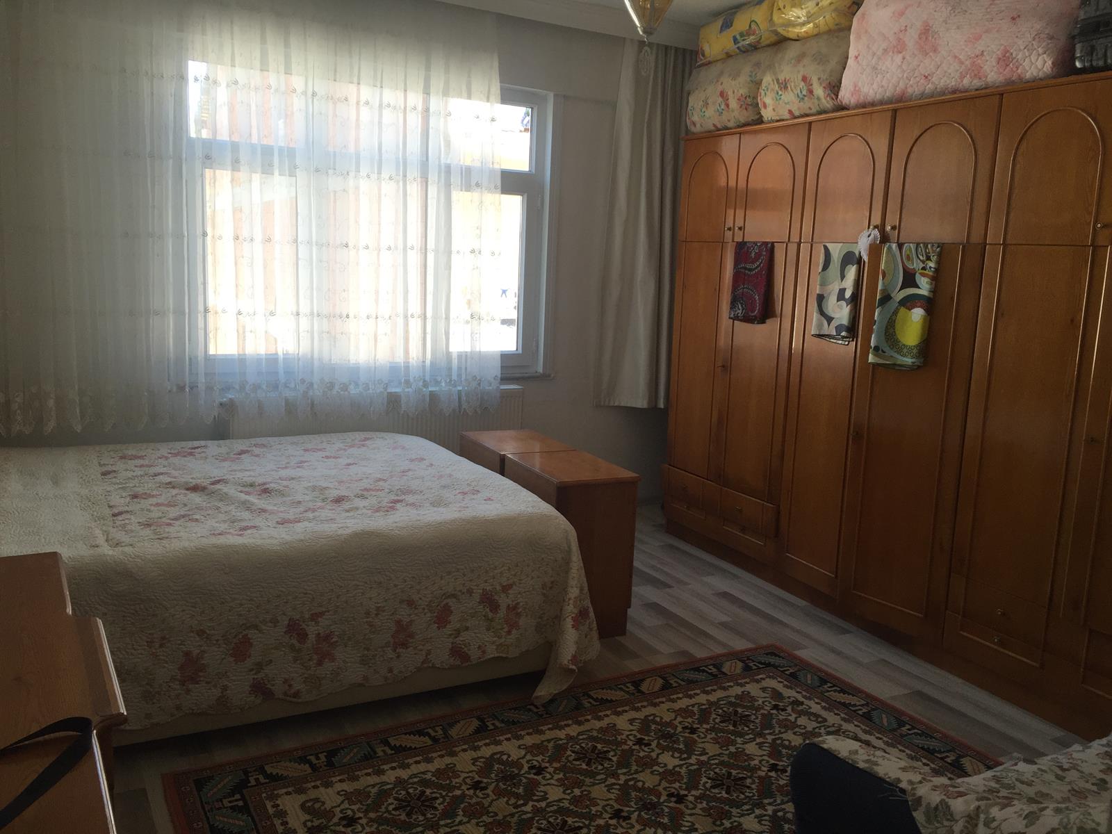 Satılık Daire, Trabzon / OF / SULAKLI MAH.