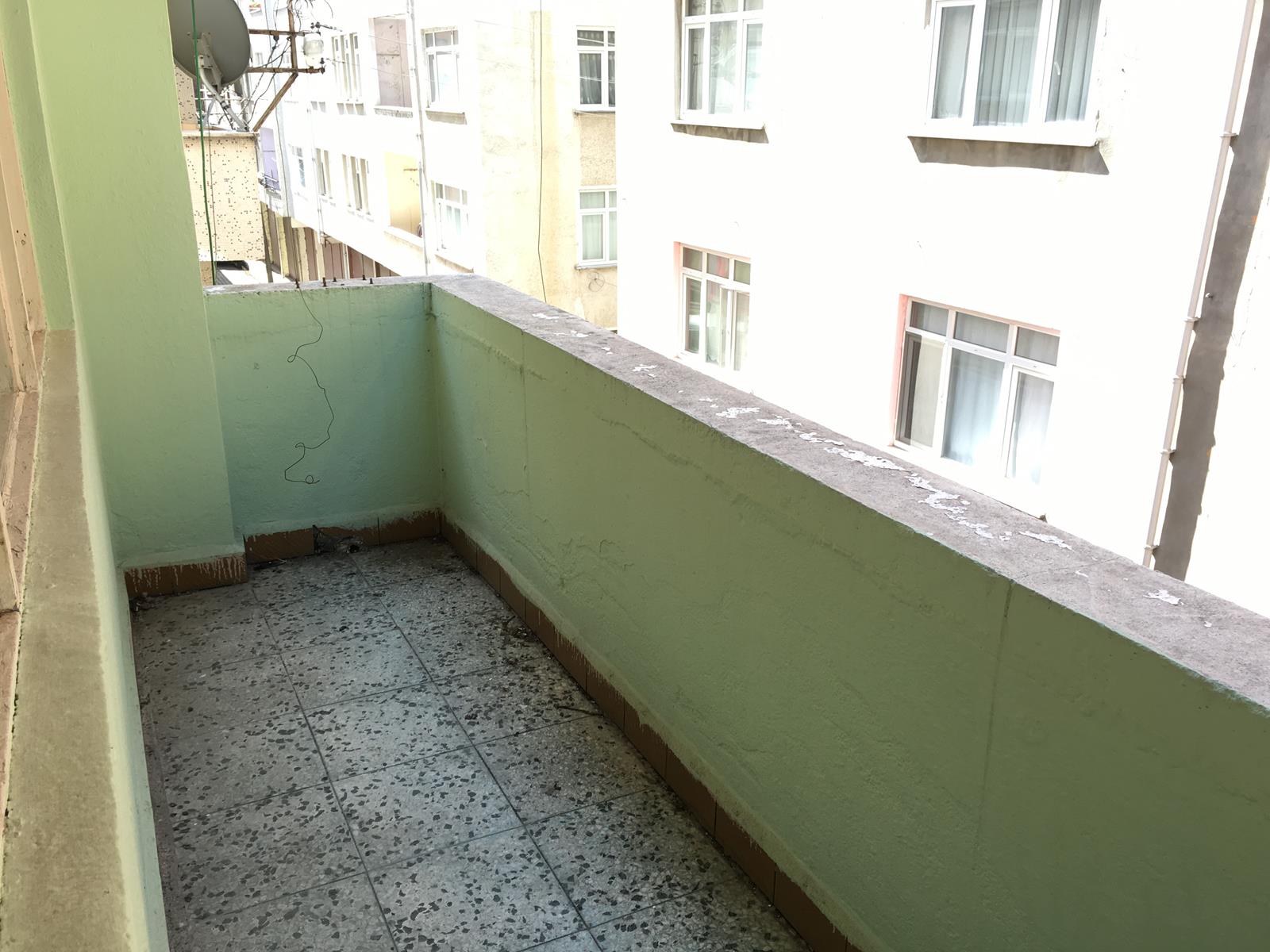 Kiralık Daire, Trabzon / OF / İRFANLI MAH.