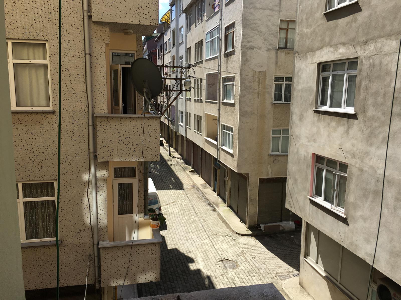 Kiralık Daire, Trabzon / OF / İRFANLI MAH.