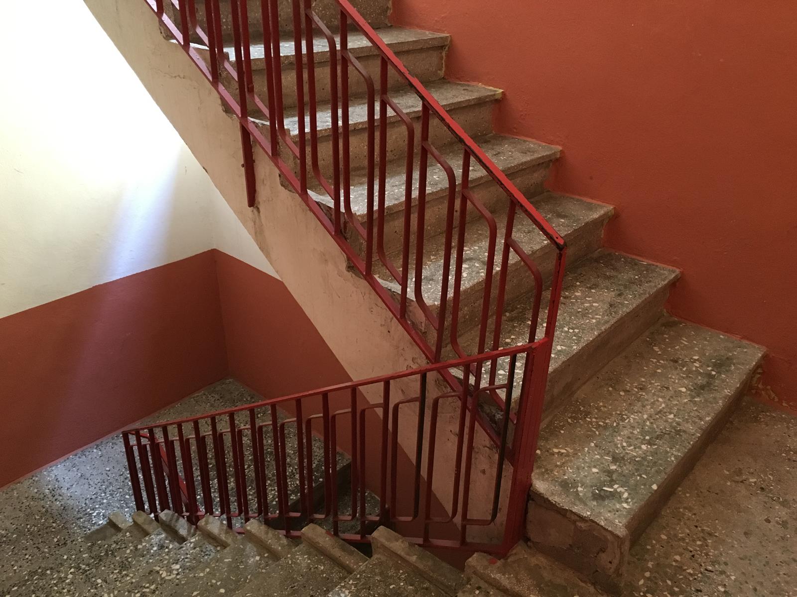 Kiralık Daire, Trabzon / OF / İRFANLI MAH.