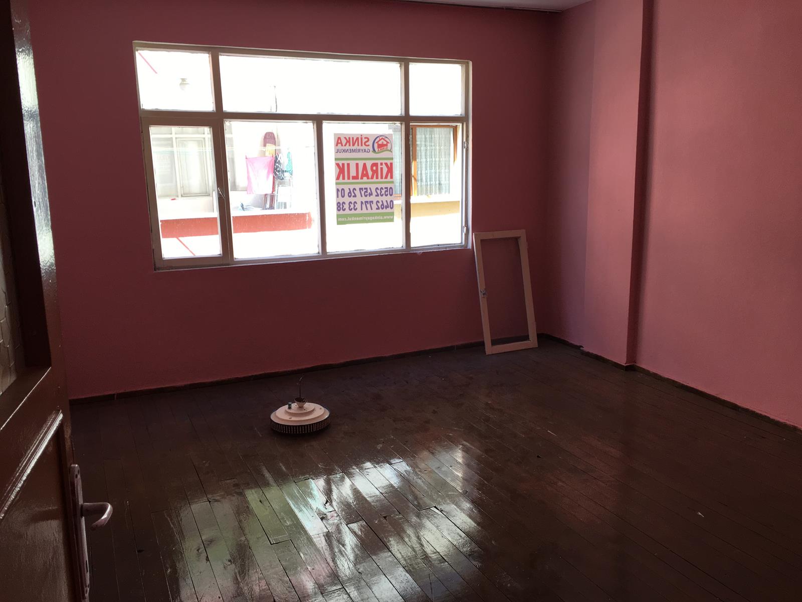 Kiralık Daire, Trabzon / OF / İRFANLI MAH.