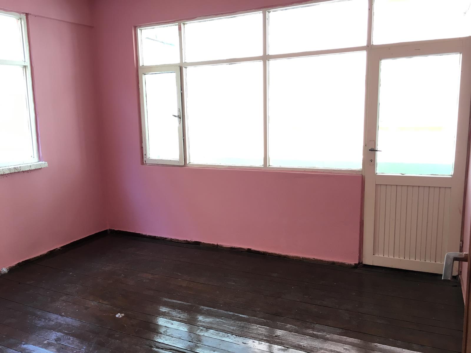 Kiralık Daire, Trabzon / OF / İRFANLI MAH.