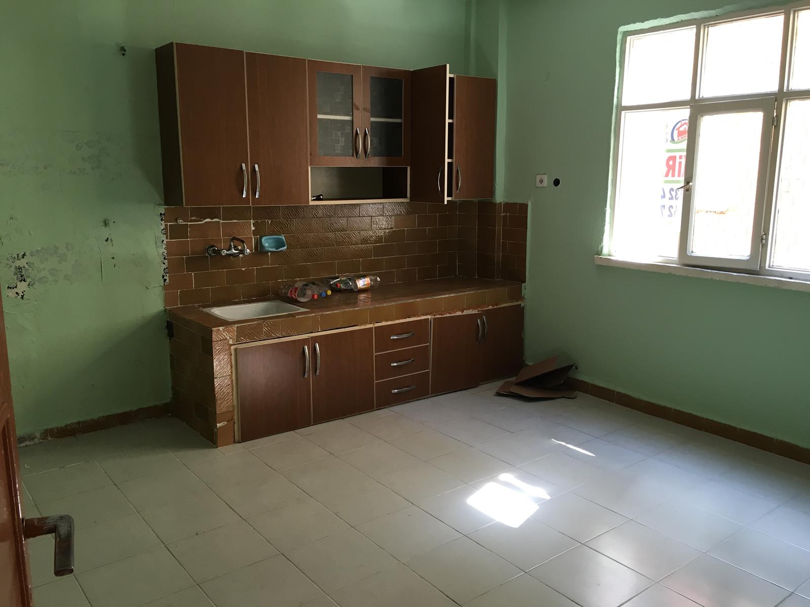 Kiralık Daire, Trabzon / OF / İRFANLI MAH.