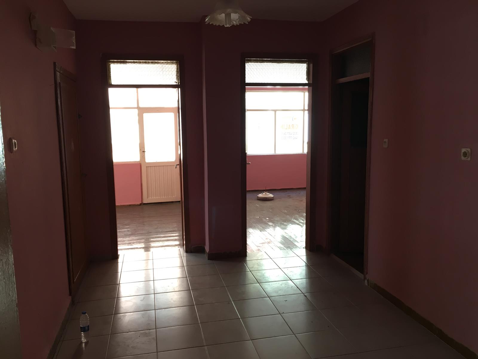 Kiralık Daire, Trabzon / OF / İRFANLI MAH.