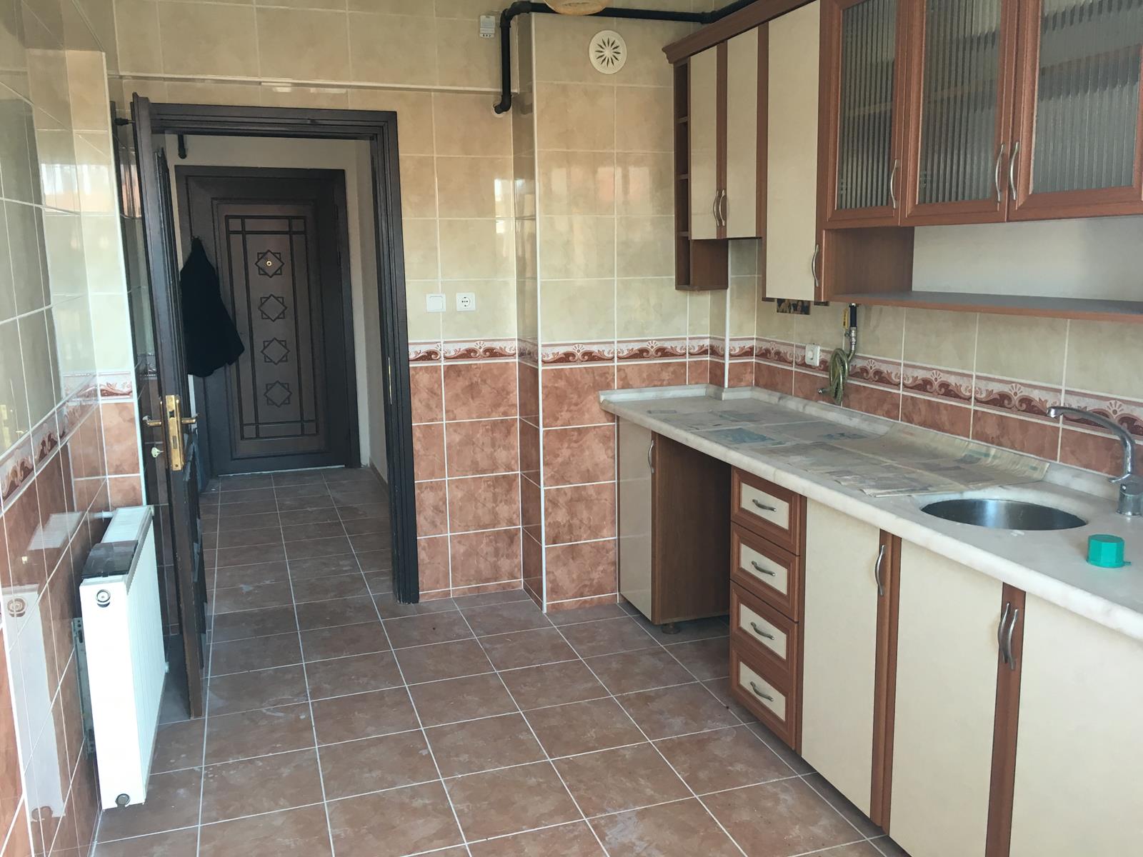 Satılık Daire, Trabzon / OF / İRFANLI MAH.