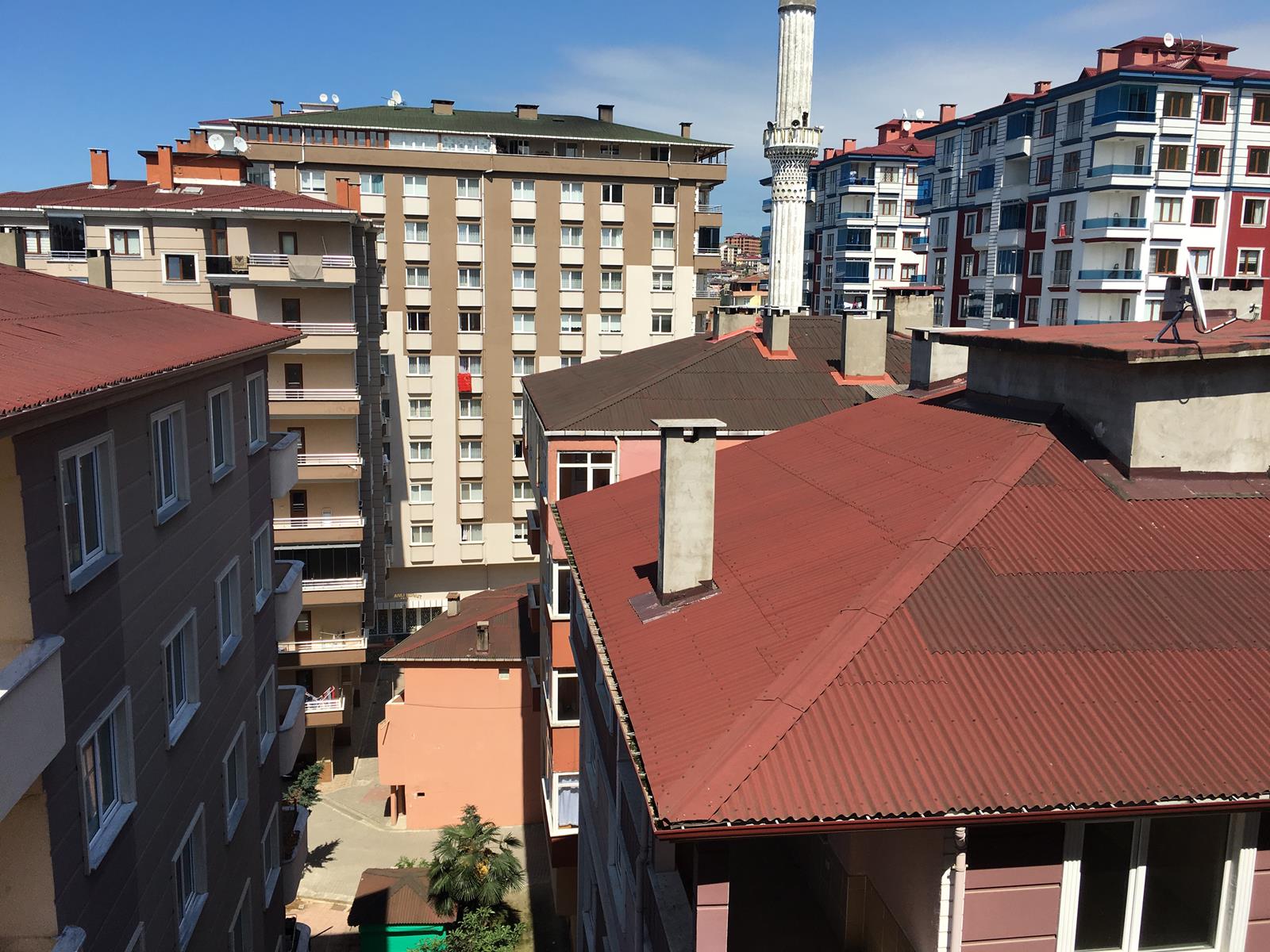 Satılık Daire, Trabzon / OF / İRFANLI MAH.