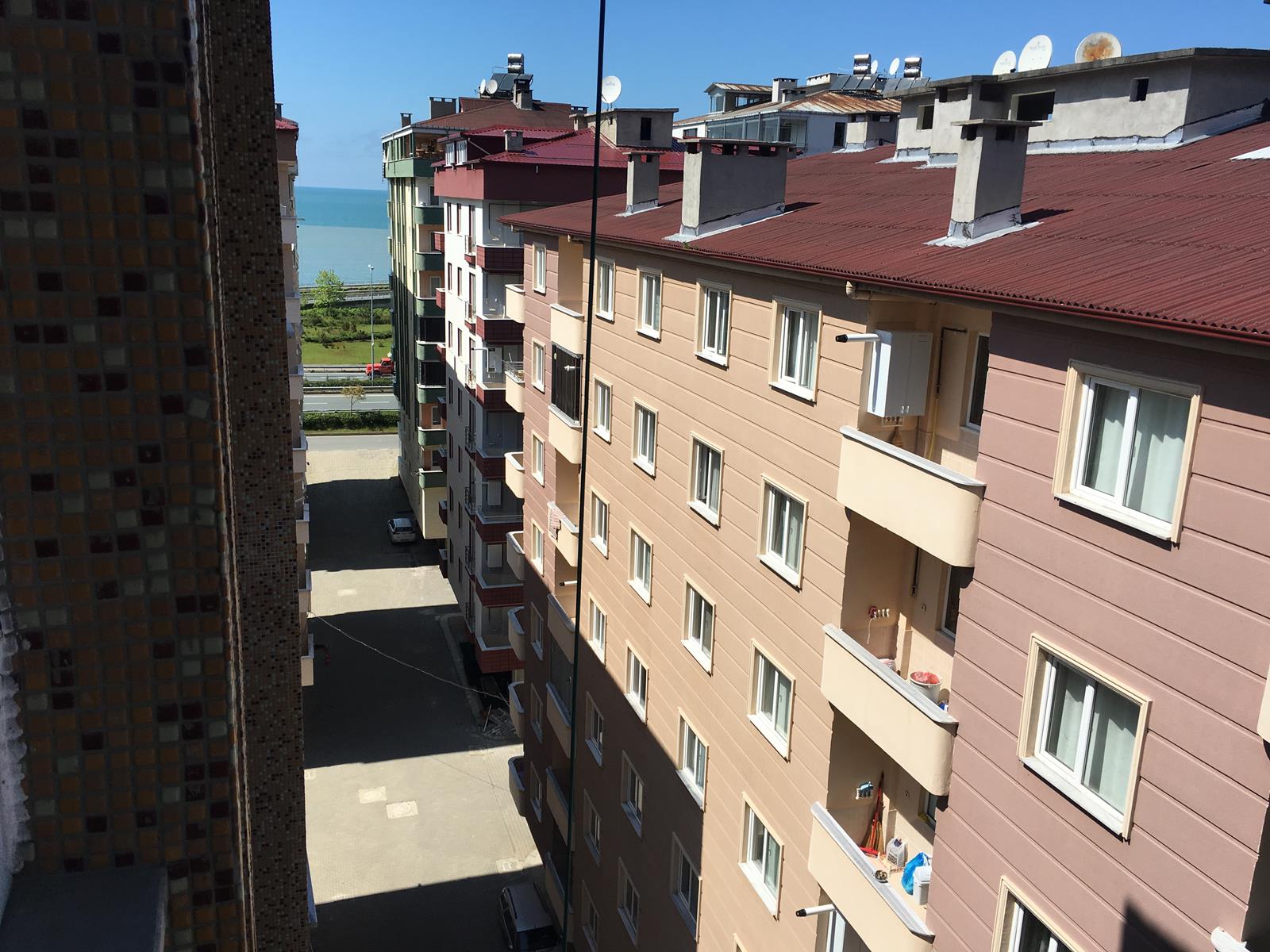 Satılık Daire, Trabzon / OF / İRFANLI MAH.