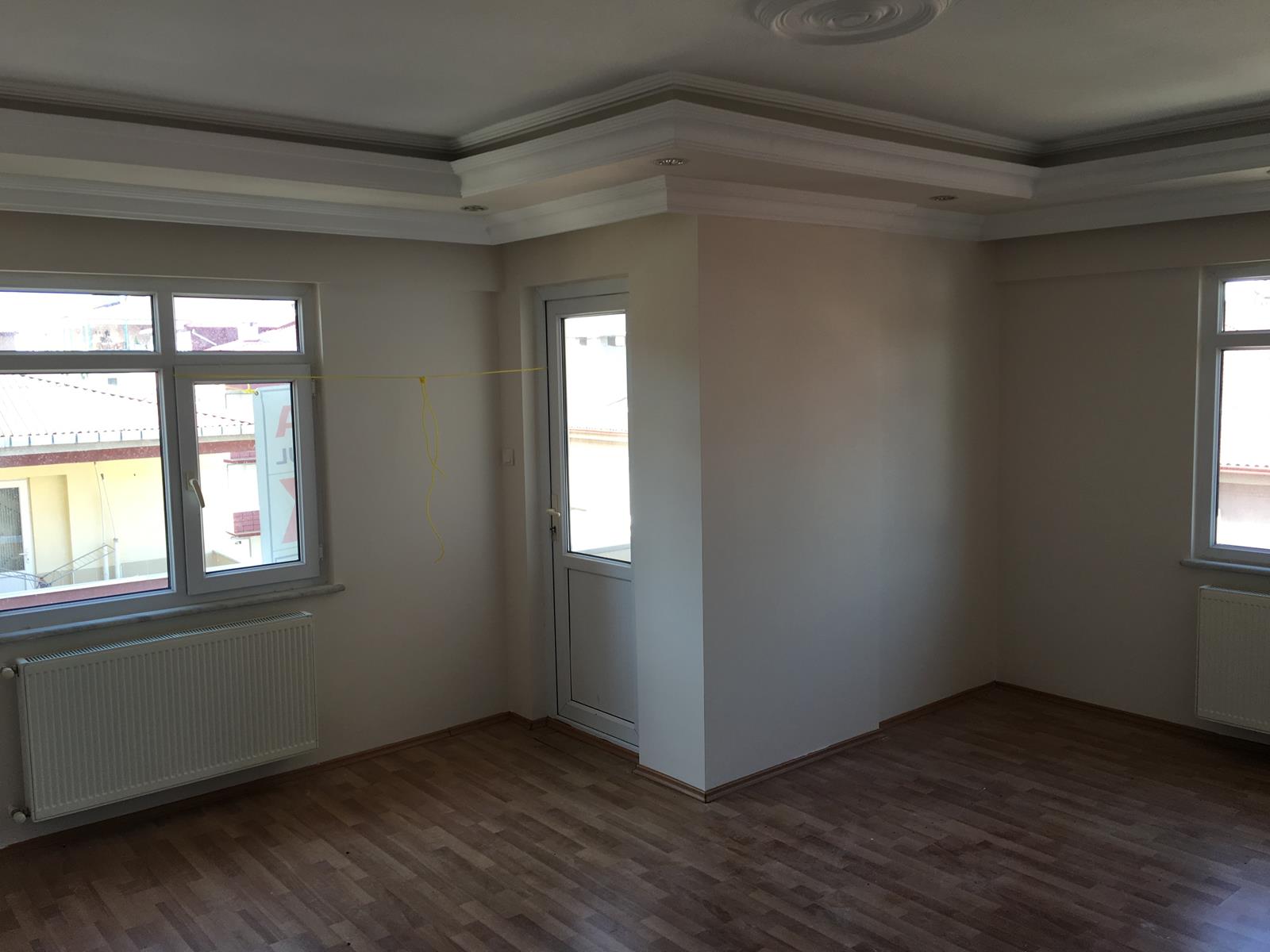 Satılık Daire, Trabzon / OF / İRFANLI MAH.