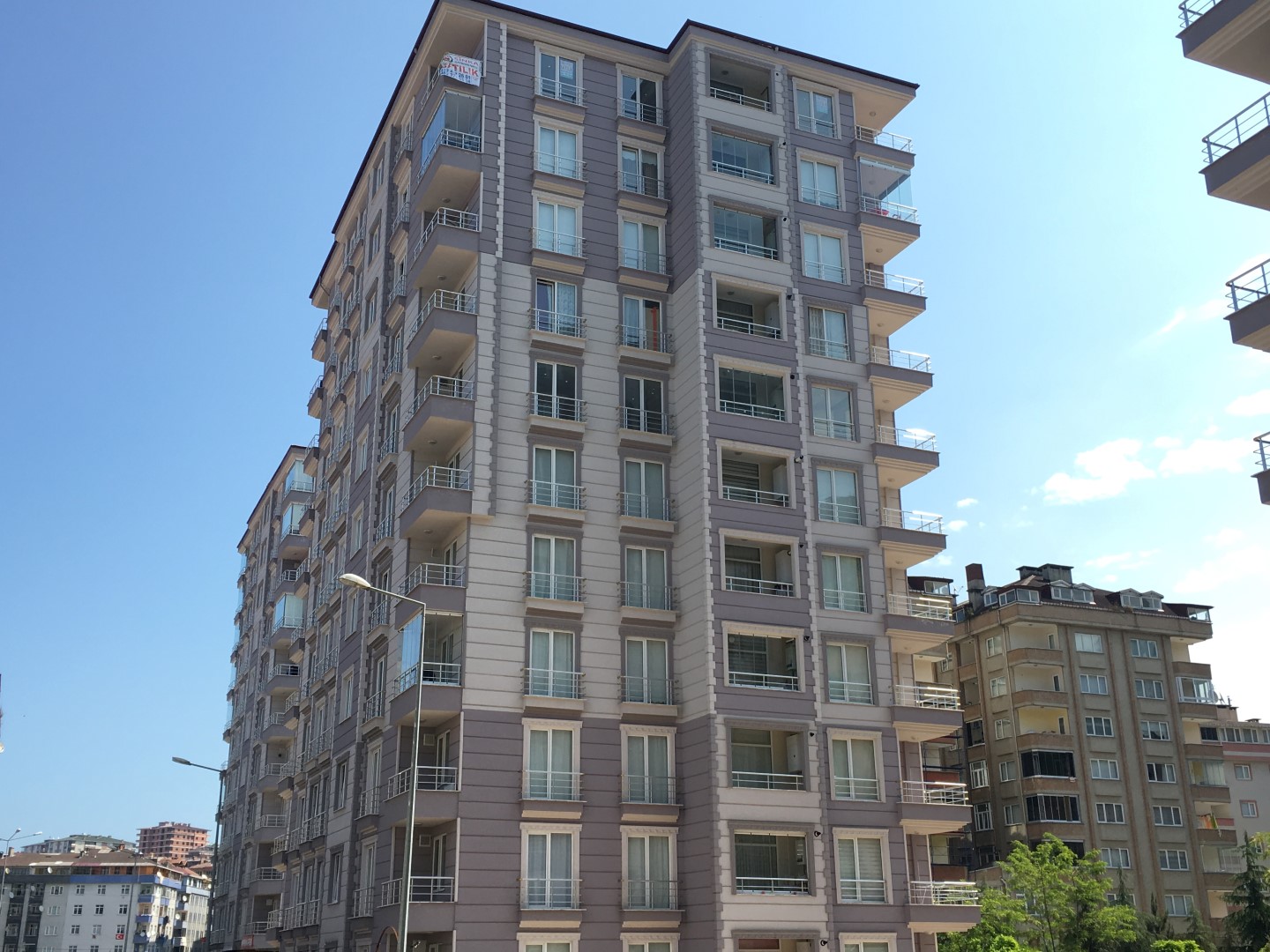 Satılık Daire, Trabzon / OF / İRFANLI MAH.