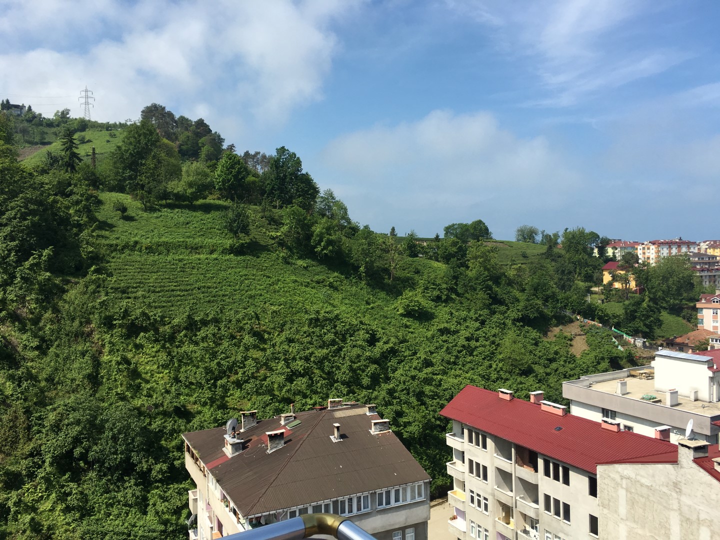 Satılık Daire, Trabzon / OF / İRFANLI MAH.
