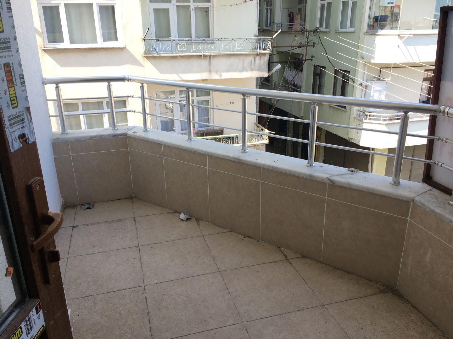 Satılık Daire, Trabzon / OF / SULAKLI MAH.