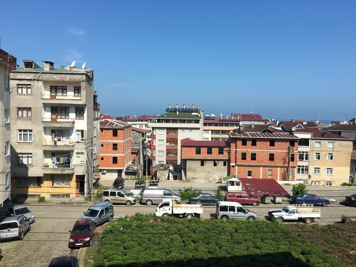 Satılık Daire, Trabzon / OF / SULAKLI MAH.