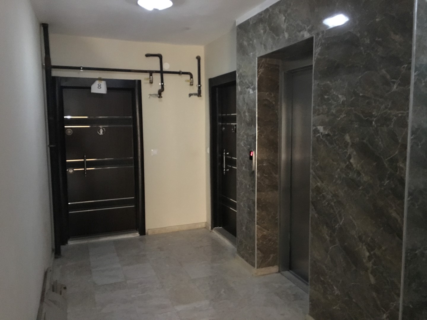 Satılık Daire, Trabzon / OF / SULAKLI MAH.