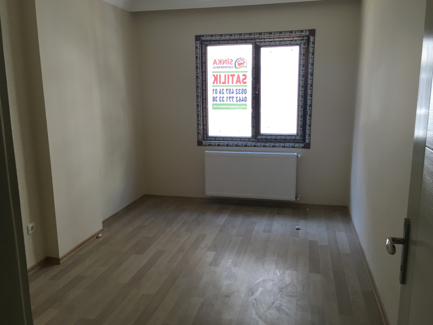 Satılık Daire, Trabzon / OF / SULAKLI MAH.