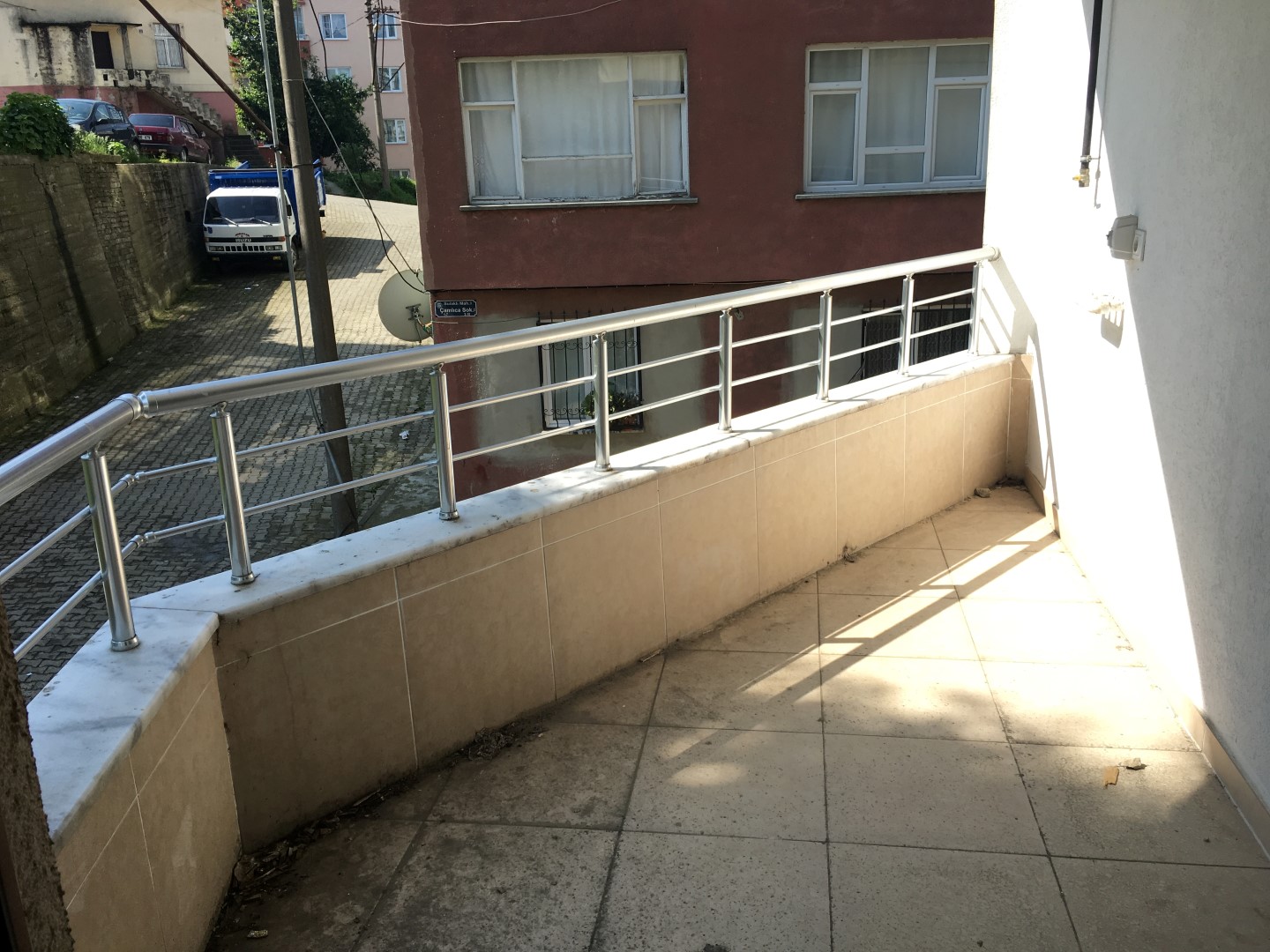 Satılık Daire, Trabzon / OF / SULAKLI MAH.