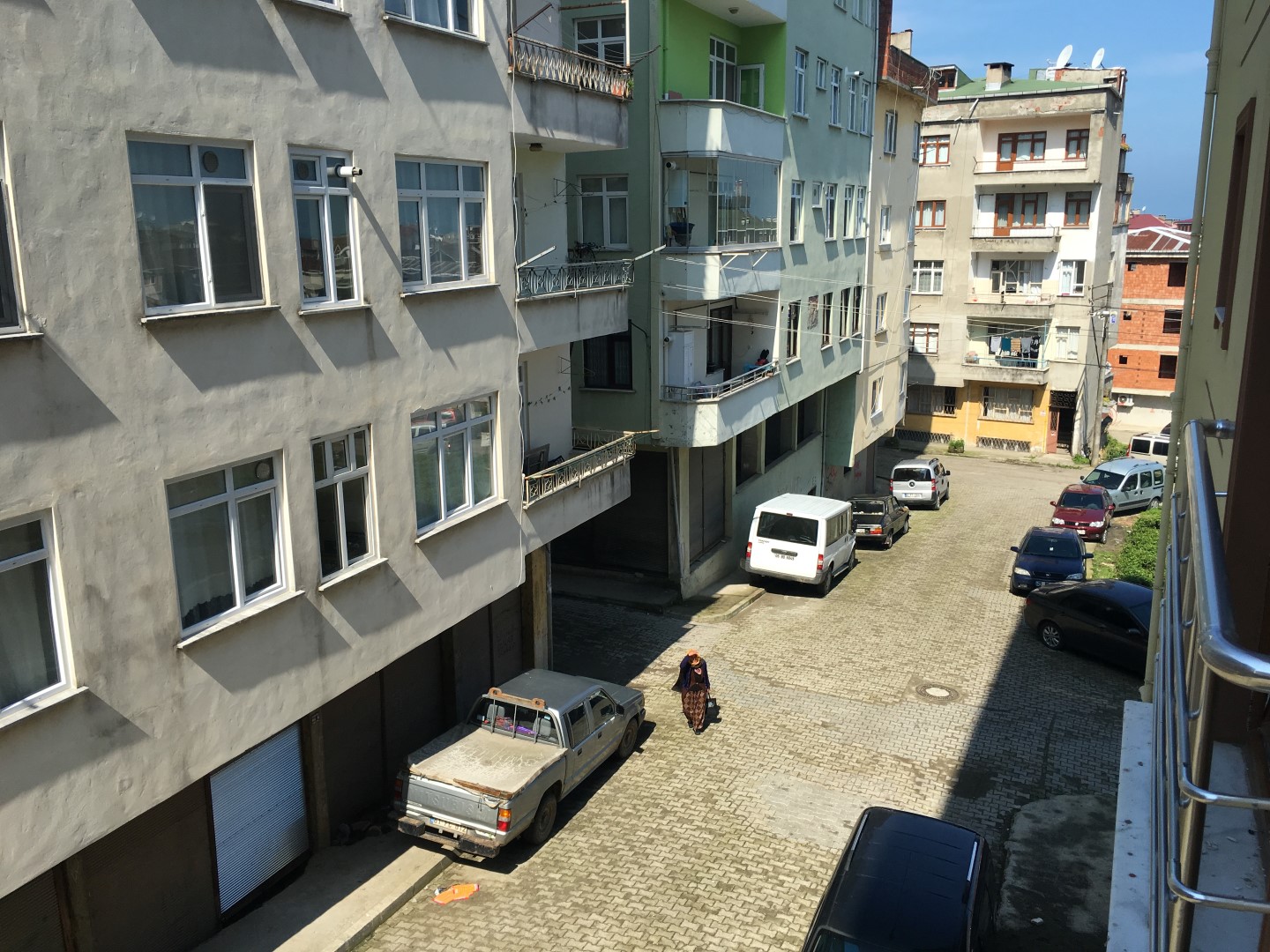 Satılık Daire, Trabzon / OF / SULAKLI MAH.
