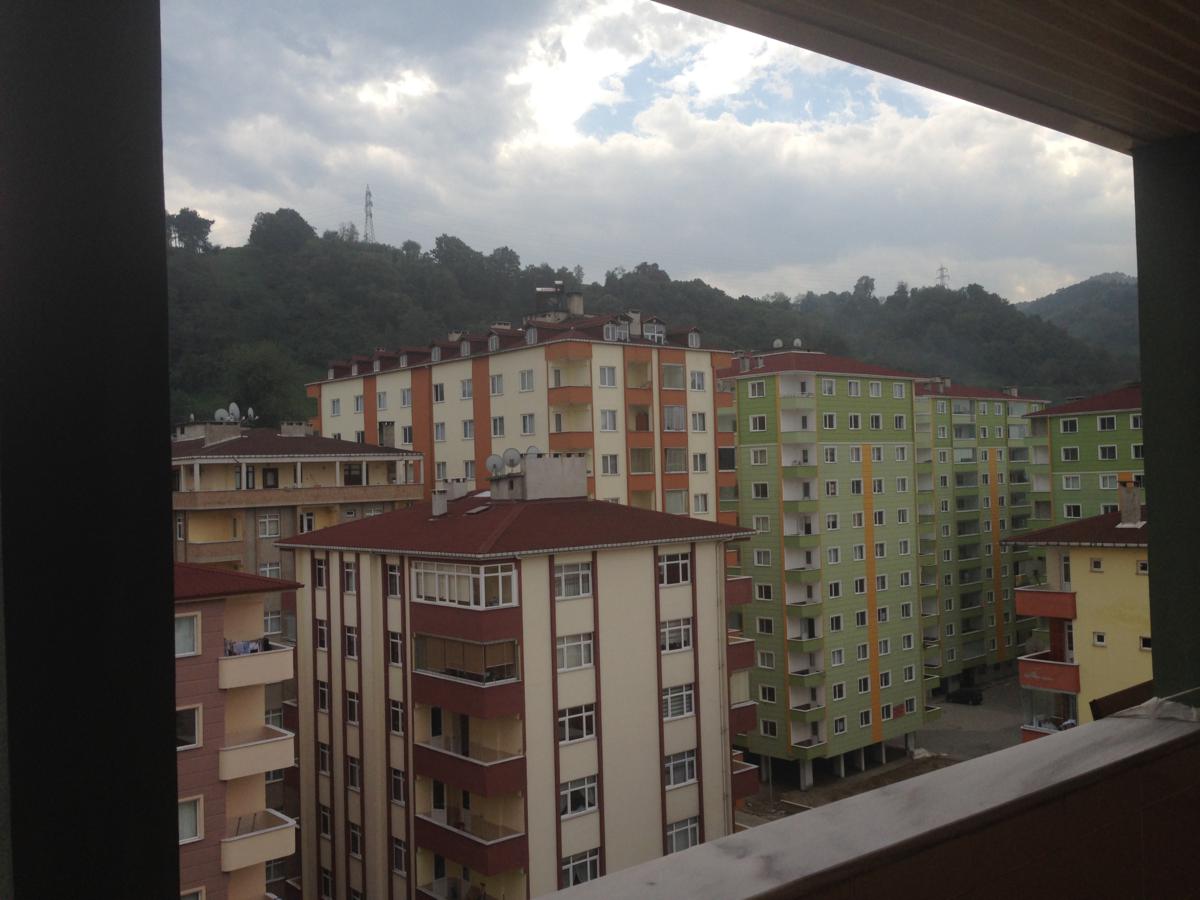 Kiralık Daire, Trabzon / OF / İRFANLI MAH.
