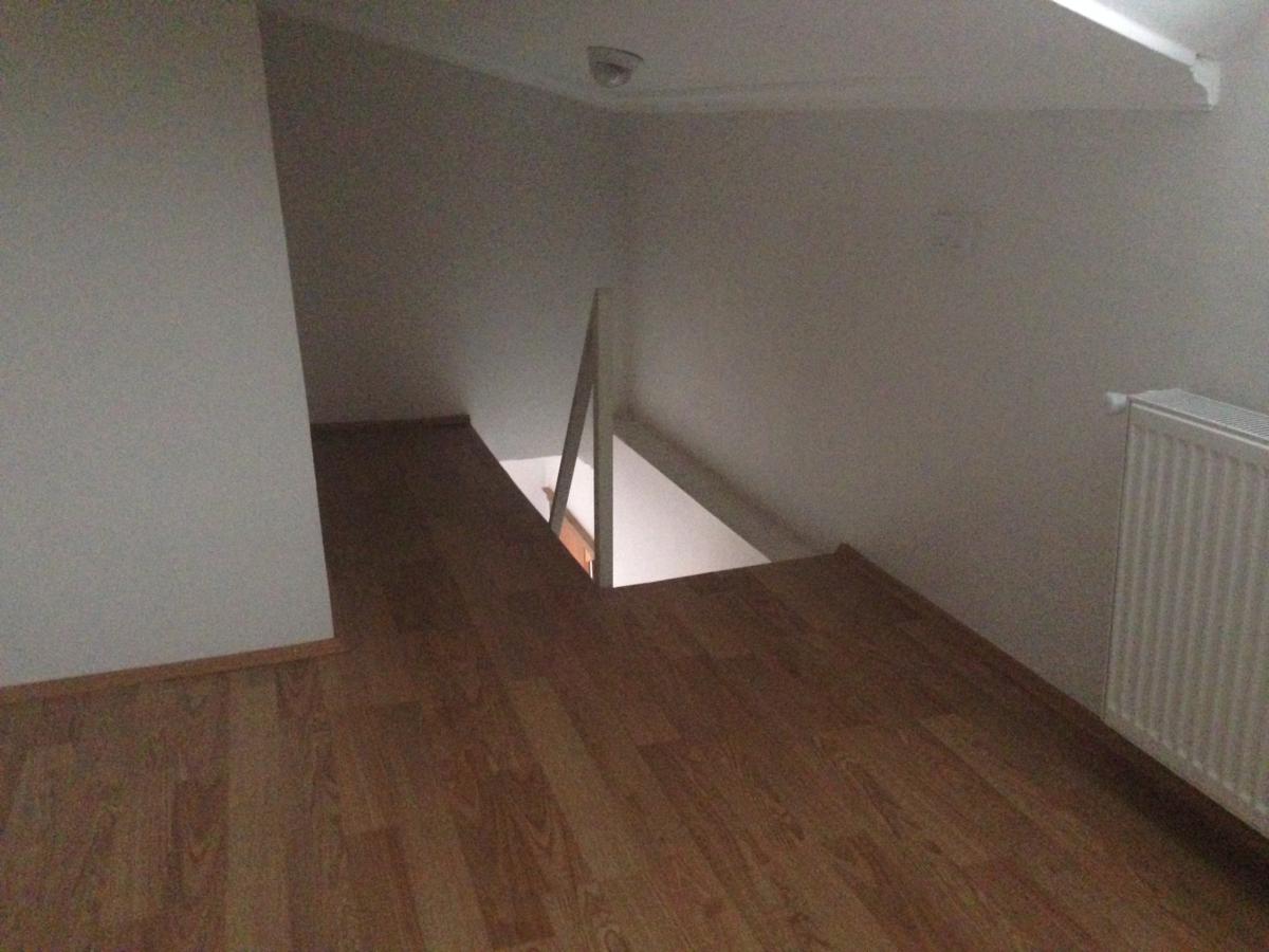 Kiralık Daire, Trabzon / OF / İRFANLI MAH.