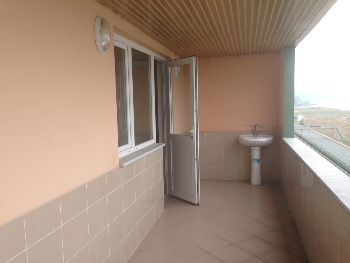 Kiralık Daire, Trabzon / OF / İRFANLI MAH.