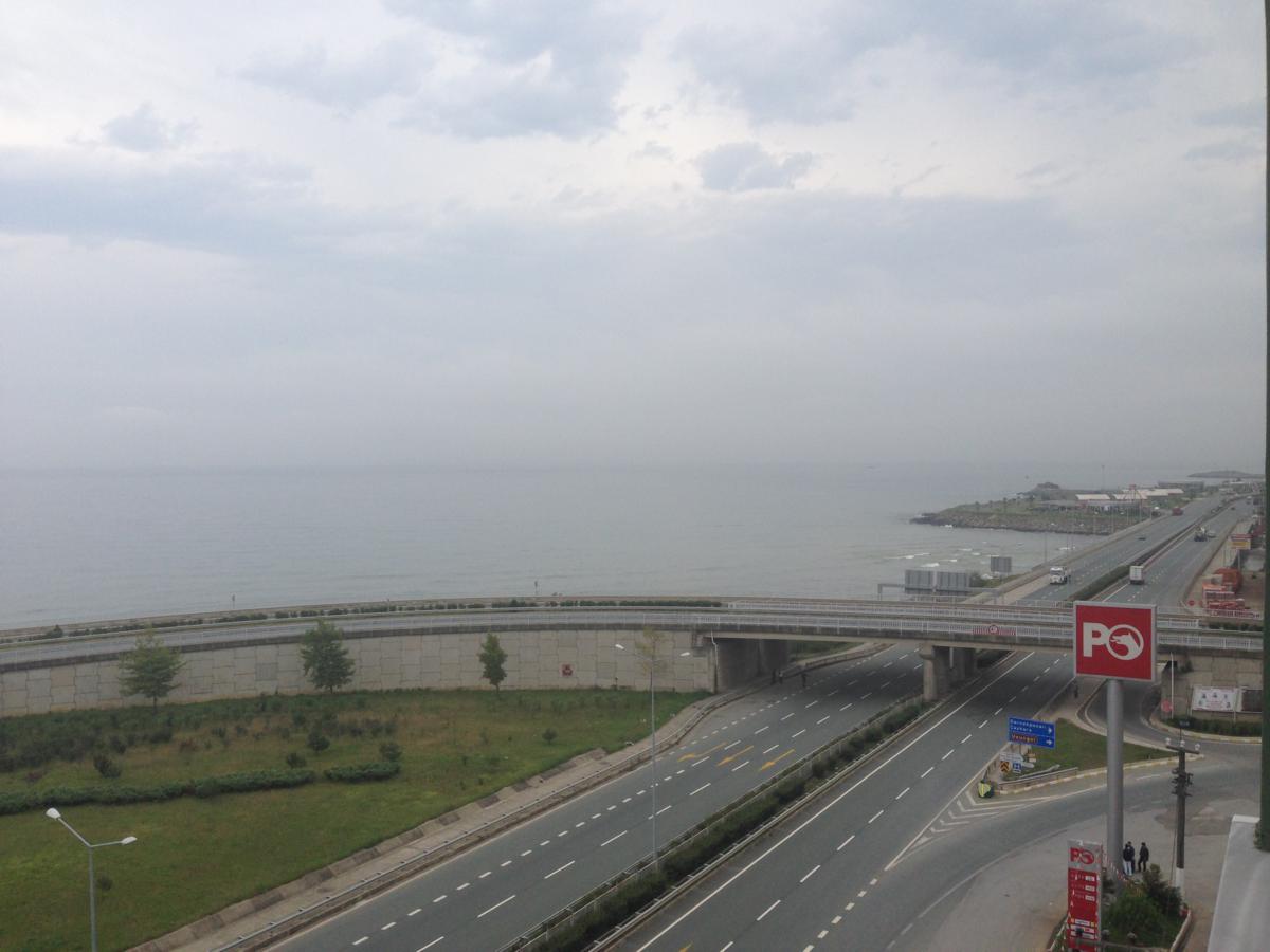 Kiralık Daire, Trabzon / OF / İRFANLI MAH.