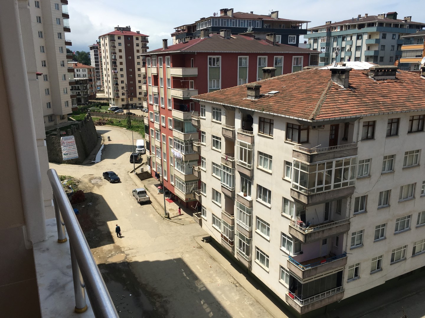 Satılık Daire, Trabzon / OF / İRFANLI MAH.