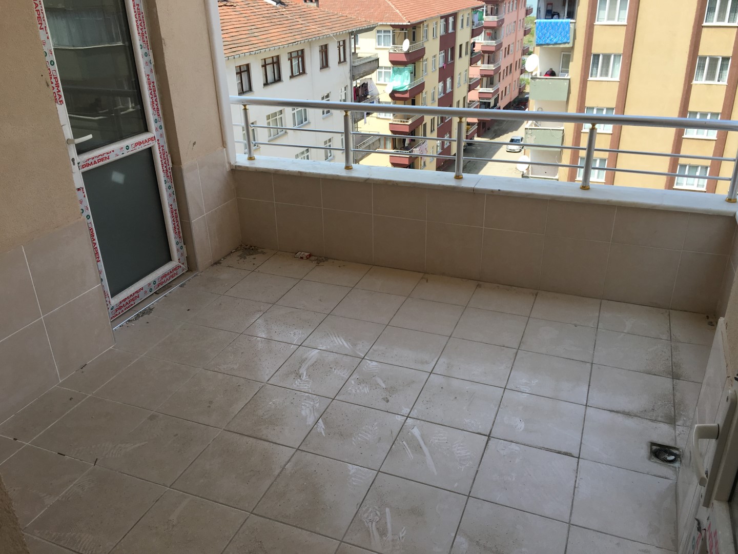 Satılık Daire, Trabzon / OF / İRFANLI MAH.