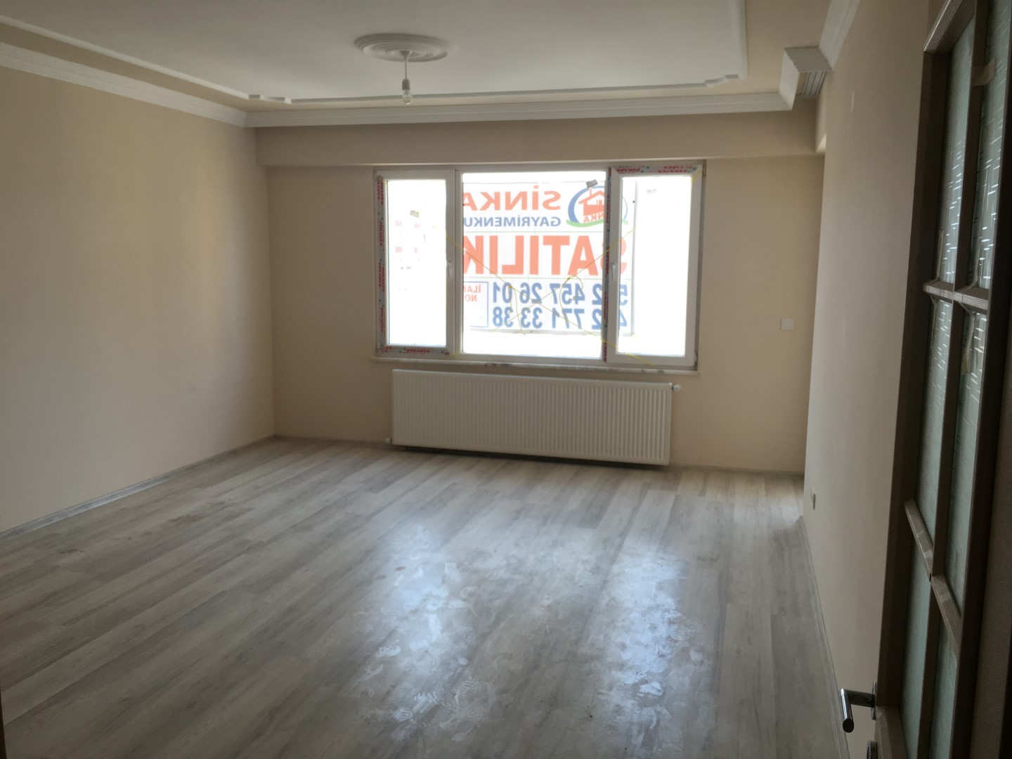 Satılık Daire, Trabzon / OF / İRFANLI MAH.