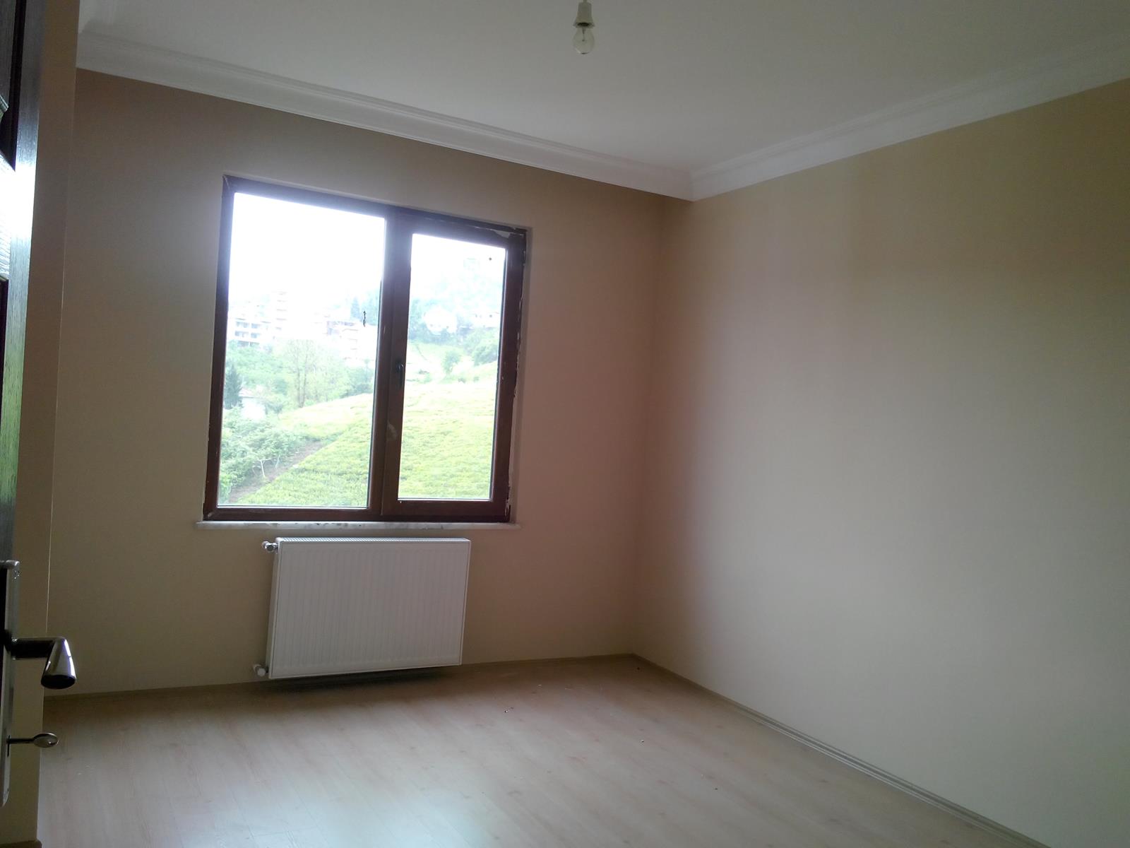 Kiralık Daire, Trabzon / OF / İRFANLI MAH.