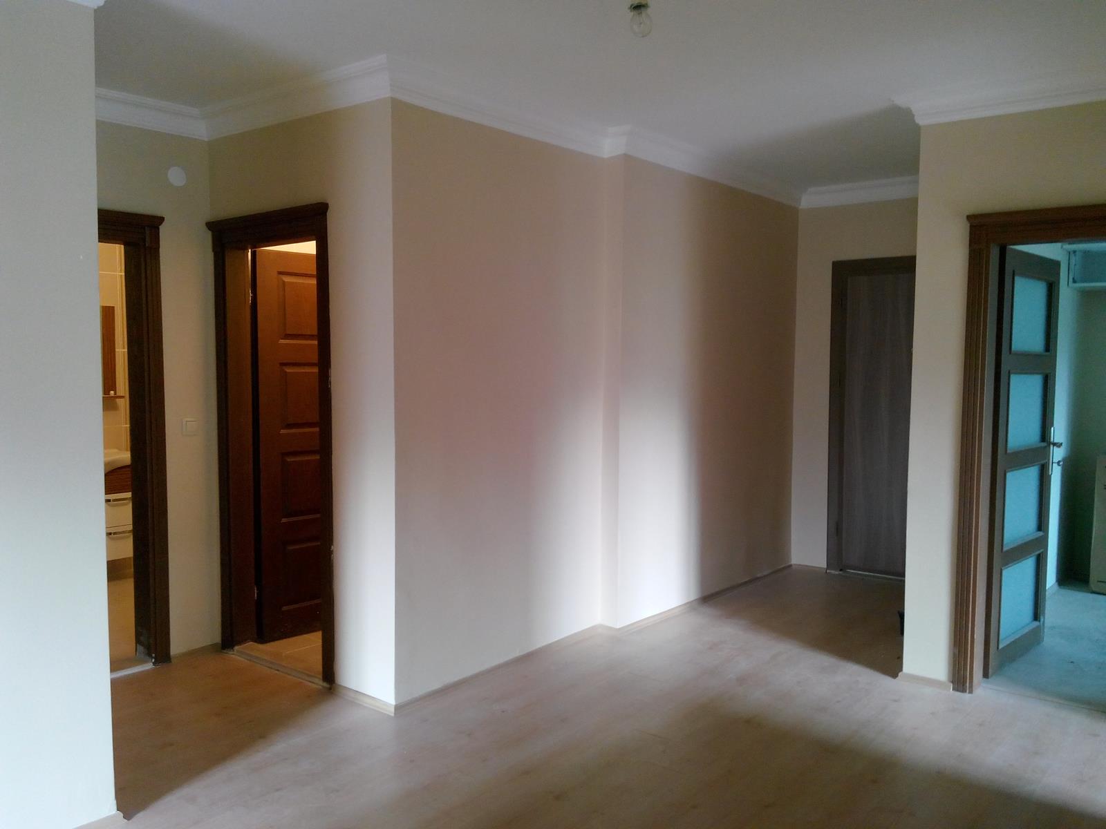 Kiralık Daire, Trabzon / OF / İRFANLI MAH.