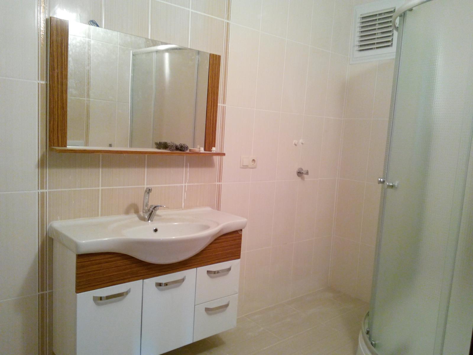 Kiralık Daire, Trabzon / OF / İRFANLI MAH.