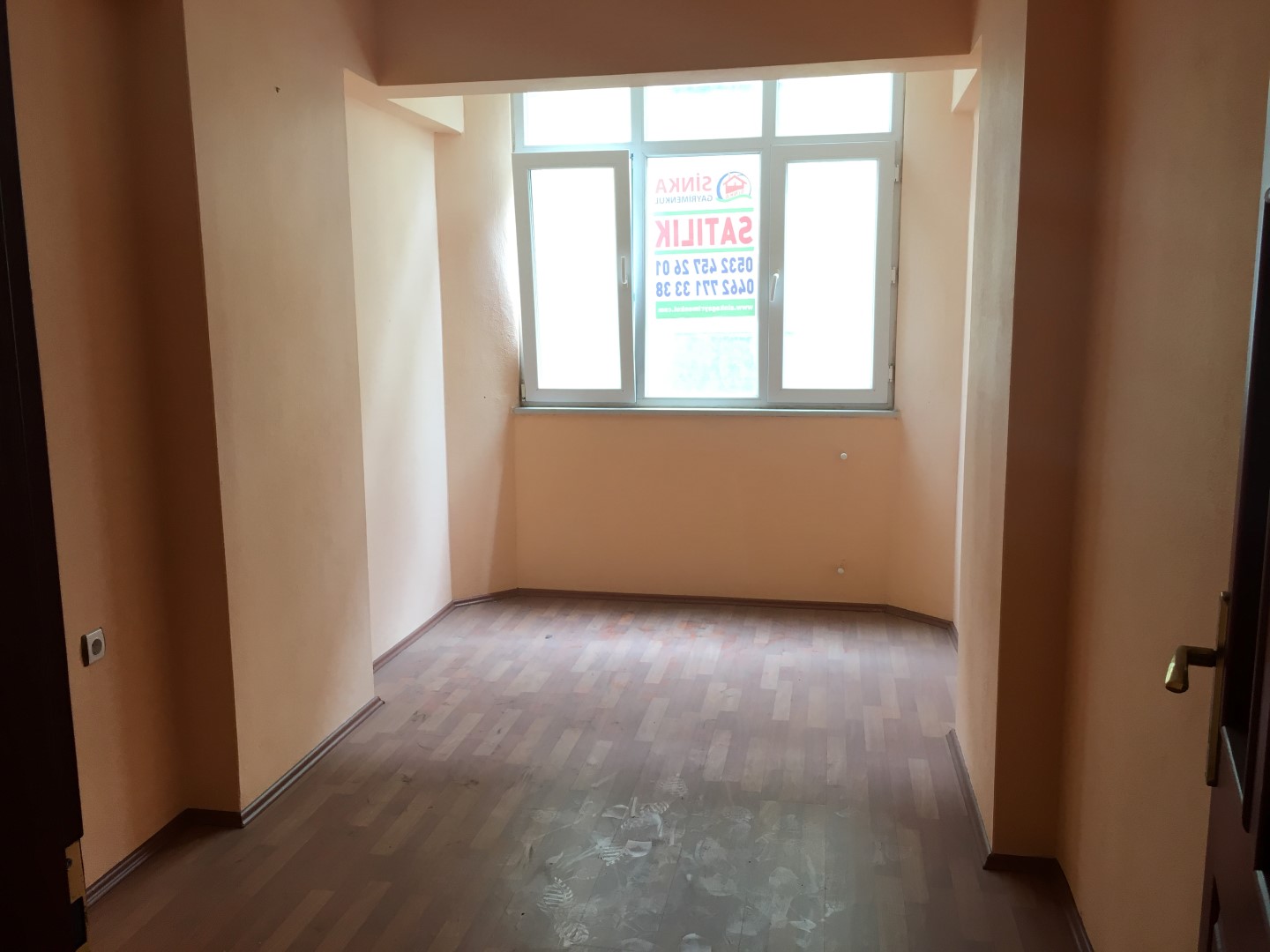Satılık Daire, Trabzon / OF / İRFANLI MAH.