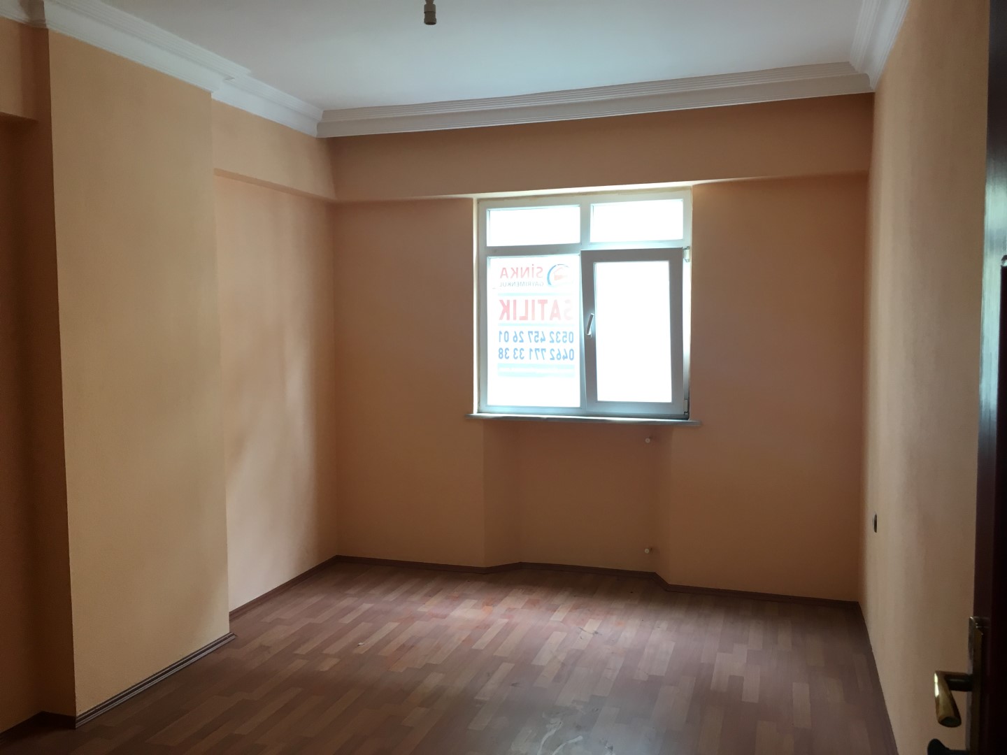 Satılık Daire, Trabzon / OF / İRFANLI MAH.