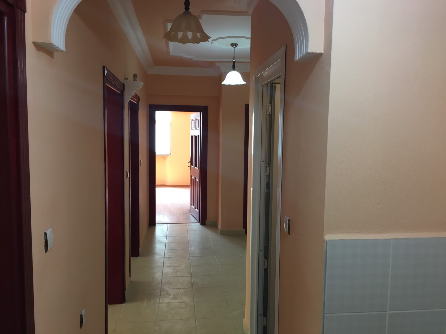 Satılık Daire, Trabzon / OF / İRFANLI MAH.