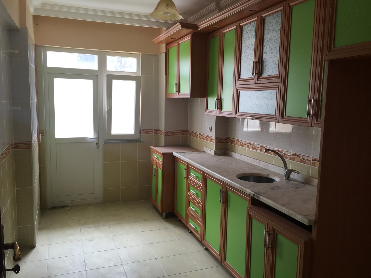 Satılık Daire, Trabzon / OF / İRFANLI MAH.