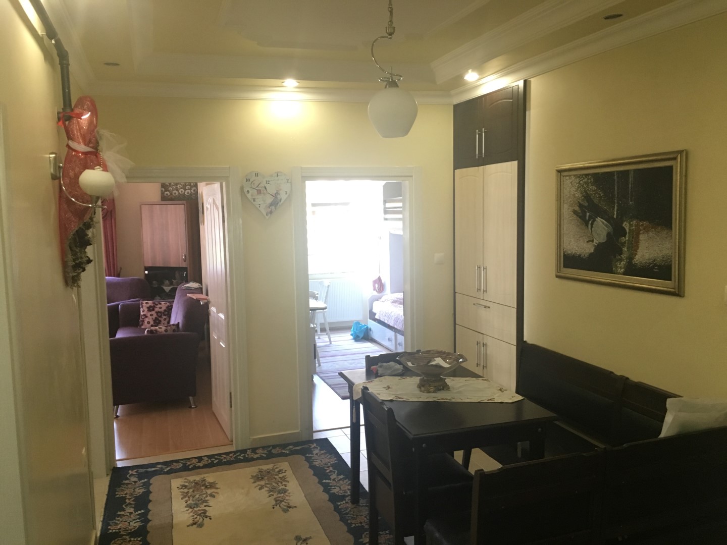 Satılık Daire, Trabzon / OF / İRFANLI MAH.