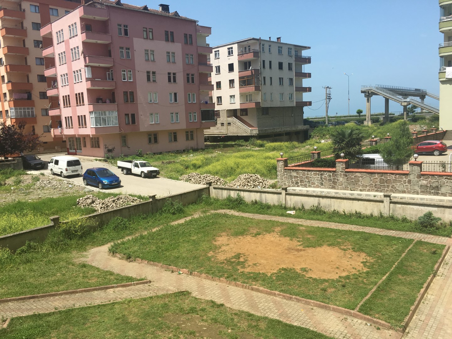 Satılık Daire, Trabzon / OF / İRFANLI MAH.