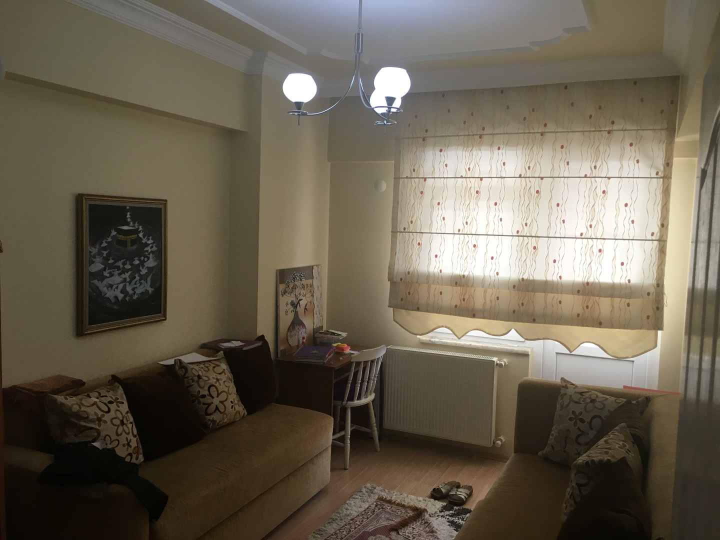 Satılık Daire, Trabzon / OF / İRFANLI MAH.