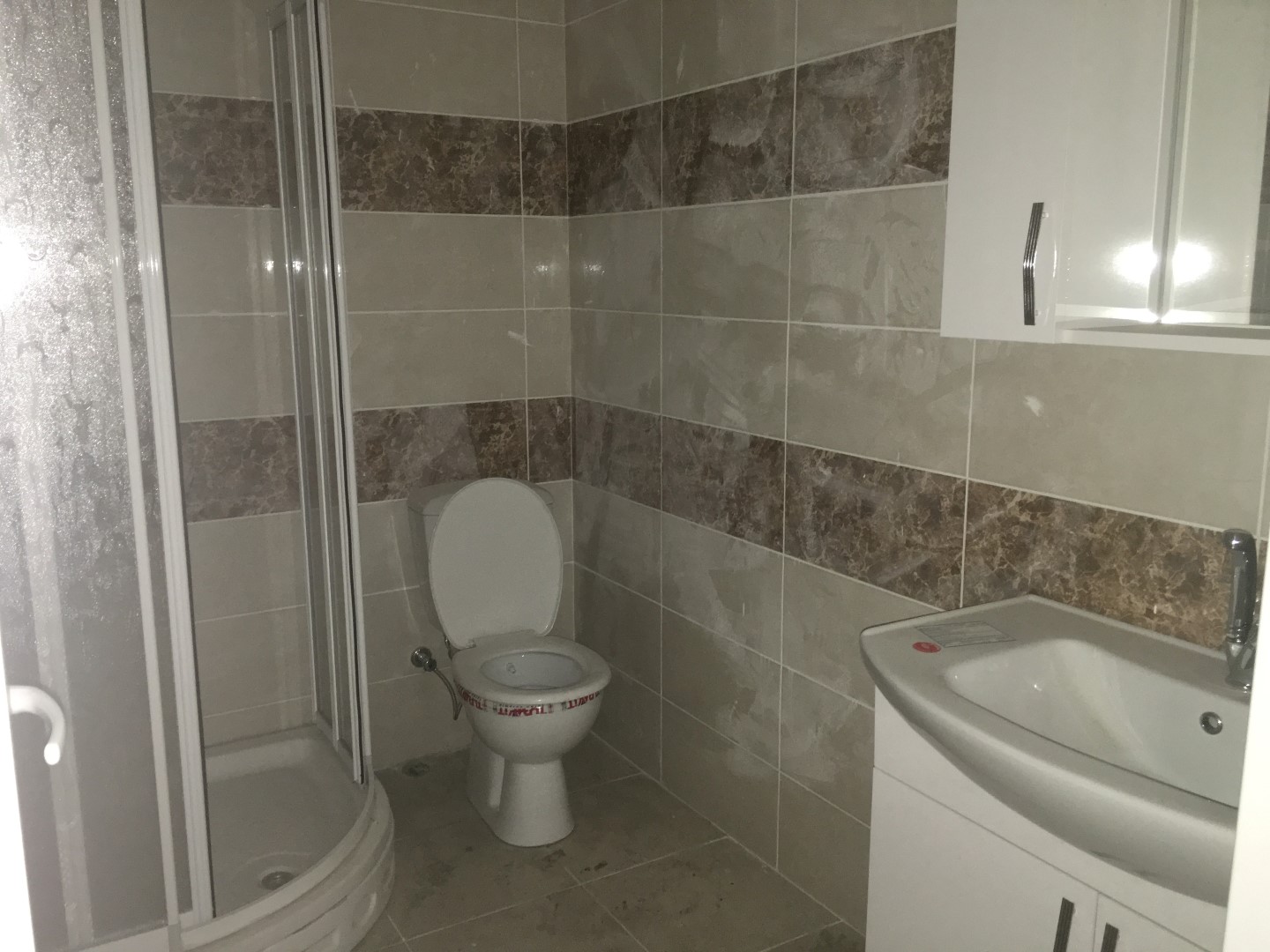 Satılık Daire, Trabzon / OF / İRFANLI MAH.