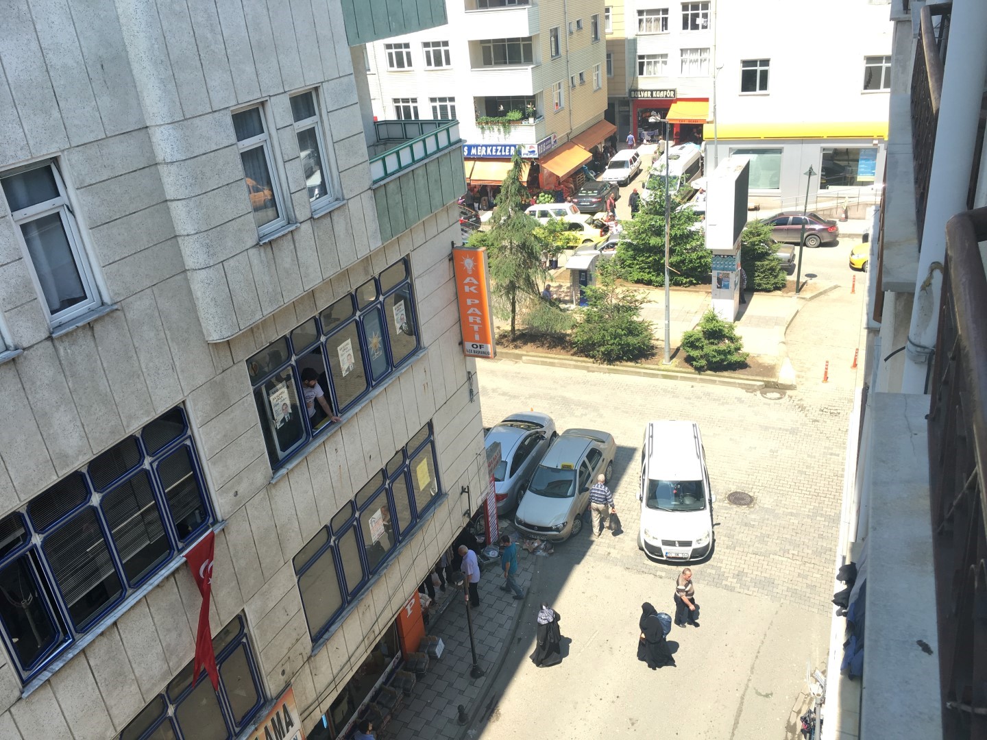 Satılık Daire, Trabzon / OF / SULAKLI MAH.