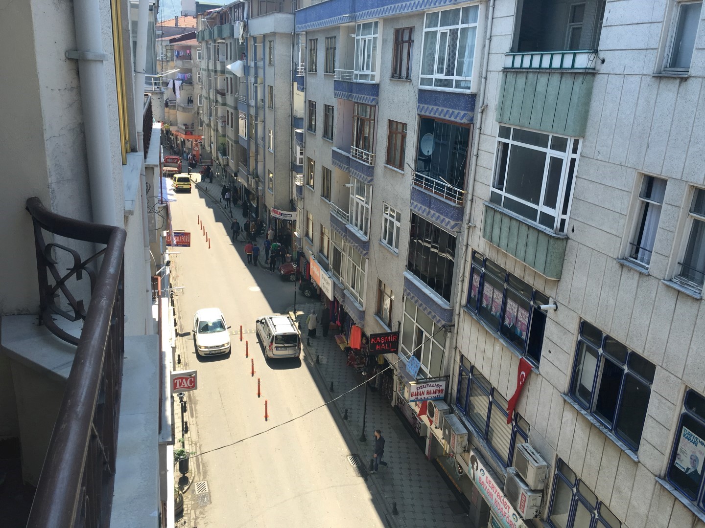 Satılık Daire, Trabzon / OF / SULAKLI MAH.