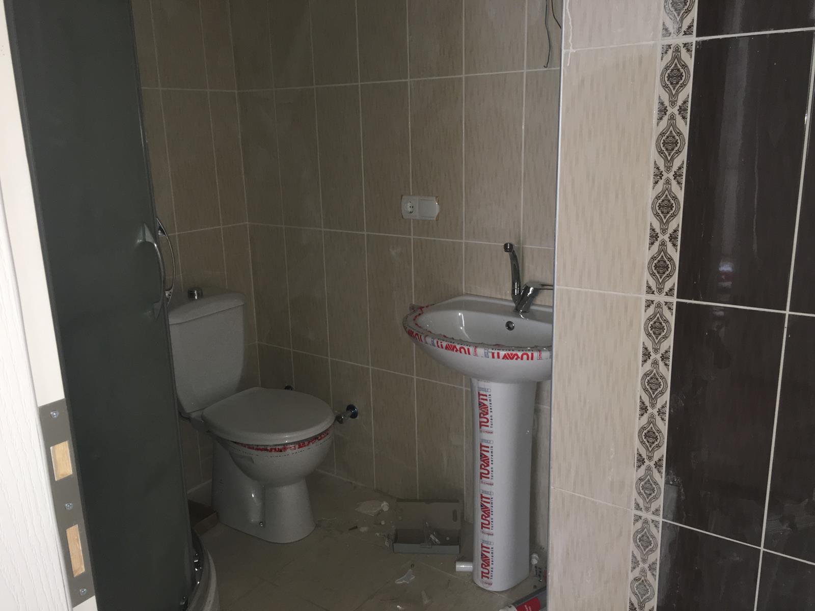 Kiralık Daire, Trabzon / OF / İRFANLI MAH.
