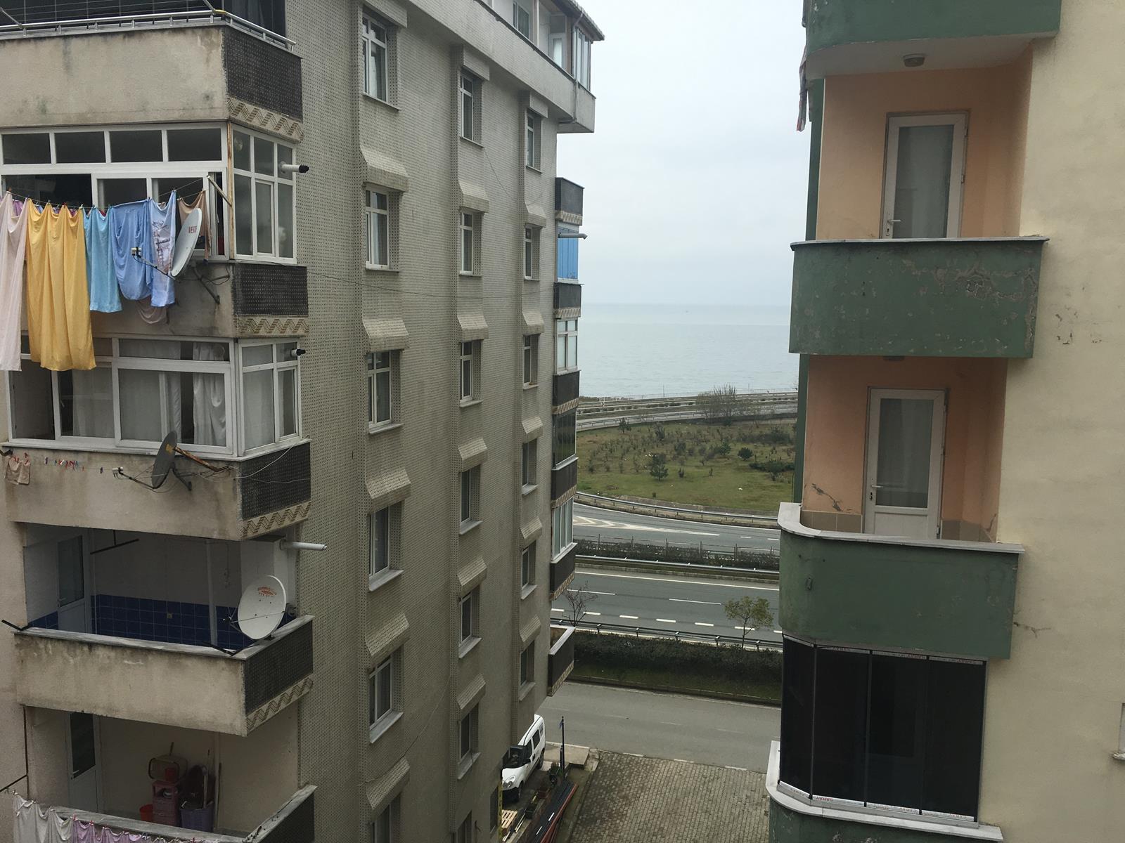 Kiralık Daire, Trabzon / OF / İRFANLI MAH.