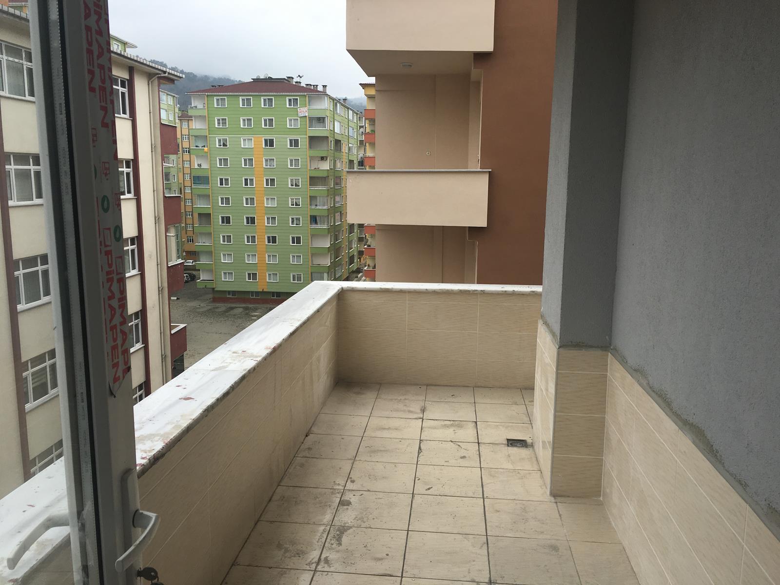Kiralık Daire, Trabzon / OF / İRFANLI MAH.